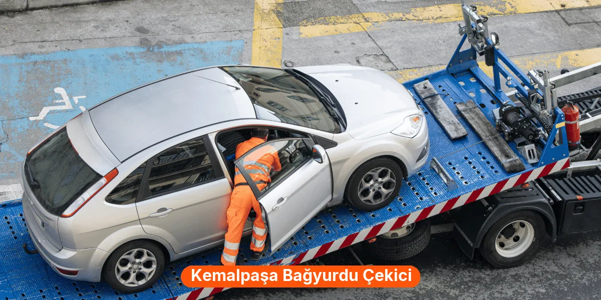 Kemalpaşa Bağyurdu Çekici